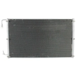 Order APDI - 7013193 - A/C Condenser For Your Vehicle