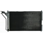 Order APDI - 7013232 - A/C Condenser For Your Vehicle