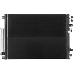Order Condenser by APDI - 7013237 For Your Vehicle
