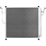 Order Condenser by APDI - 7013239 For Your Vehicle