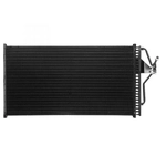 Order APDI - 7013244 - A/C Condenser For Your Vehicle