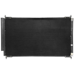 Order Condenser by APDI - 7013246 For Your Vehicle