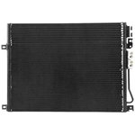 Order Condenser by APDI - 7013247 For Your Vehicle