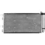Order Condenser by APDI - 7013254 For Your Vehicle