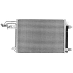 Order Condenser by APDI - 7013255 For Your Vehicle