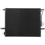 Order Condenser by APDI - 7013259 For Your Vehicle