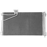 Order Condenser by APDI - 7013268 For Your Vehicle