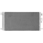 Order Condenser by APDI - 7013279 For Your Vehicle