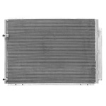 Order APDI - 7013284 - A/C Condenser For Your Vehicle