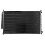 Order APDI - 7013295 - A/C Condenser For Your Vehicle