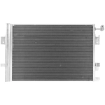 Order Condenser by APDI - 7013297 For Your Vehicle