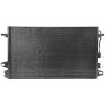 Order Condenser by APDI - 7013320 For Your Vehicle