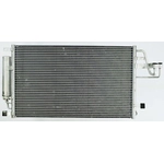 Order Condenser by APDI - 7013323 For Your Vehicle