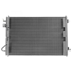 Order APDI - 7013362 - A/C Condenser For Your Vehicle
