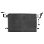 Order Condenser by APDI - 7013382 For Your Vehicle