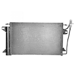 Order APDI - 7013390 - A/C Condenser For Your Vehicle