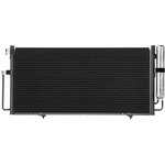 Order Condenser by APDI - 7013392 For Your Vehicle