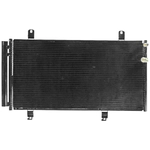 Order Condenser by APDI - 7013396 For Your Vehicle