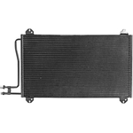 Order Condenser by APDI - 7013399 For Your Vehicle
