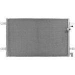 Order Condenser by APDI - 7013424 For Your Vehicle