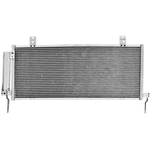 Order Condenser by APDI - 7013457 For Your Vehicle