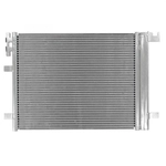 Order APDI - 7013462 - A/C Condenser For Your Vehicle