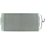 Order Condenser by APDI - 7013467 For Your Vehicle