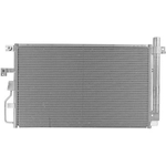 Order Condenser by APDI - 7013468 For Your Vehicle