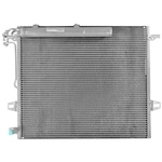 Order APDI - 7013478 - A/C Condenser For Your Vehicle