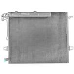 Order APDI - 7013478 - A/C Condenseur For Your Vehicle