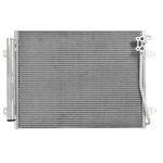 Order APDI - 7013493 - A/C Condenser For Your Vehicle