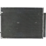 Order Condenser by APDI - 7013500 For Your Vehicle