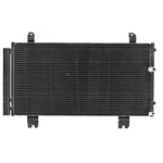 Order APDI - 7013523 - A/C Condenser For Your Vehicle