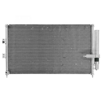 Order APDI - 7013525 - A/C Condenser For Your Vehicle