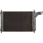 Order APDI - 7013554 - A/C Condenser For Your Vehicle