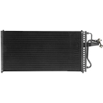 Order Condenser by APDI - 7013555 For Your Vehicle