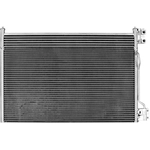 Order Condenser by APDI - 7013557 For Your Vehicle