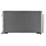 Order APDI - 7013569 - A/C Condenser For Your Vehicle