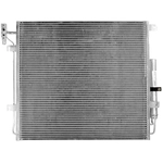 Order Condenser by APDI - 7013581 For Your Vehicle