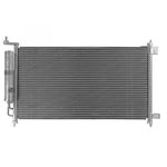 Order APDI - 7013594 - A/C Condenser For Your Vehicle
