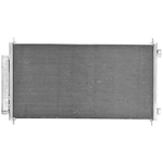 Order Condenser by APDI - 7013599 For Your Vehicle