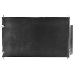 Order APDI - 7013600 - A/C Condenser For Your Vehicle