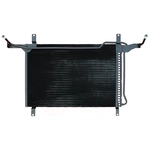 Order APDI - 7013605 - A/C Condenser For Your Vehicle