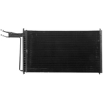 Order Condenser by APDI - 7013616 For Your Vehicle