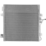 Order Condenser by APDI - 7013664 For Your Vehicle