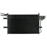 Order Condenser by APDI - 7013678 For Your Vehicle