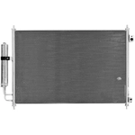 Order Condenser by APDI - 7013680 For Your Vehicle