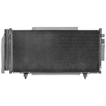Order Condenser by APDI - 7013689 For Your Vehicle