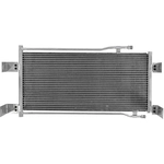 Order Condenser by APDI - 7013731 For Your Vehicle