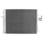 Order APDI - 7013733 - A/C Condenser For Your Vehicle